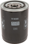 Tepalo filtras MANN-FILTER W9066