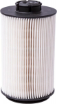 Kuro filtras MANN-FILTER PU10581X