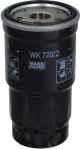 Kuro filtras MANN-FILTER WK7202X