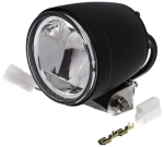 Darbo žibintas apvalus Halogen, 55/70W, 12V, 117mm  LA641551