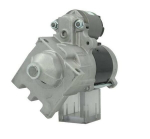 Starteris 12V, 0.6kW, 12-dantų, CW STA2617181