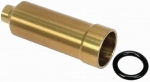 Purk&scaron;tuko įvorė Vapormatic VPD4594