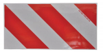 &Scaron;viesos at&scaron;vaitas lipdukas kairės pusės 280x560mm Mazon WB50077