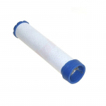 Oro filtras Kohler CV730 25 083 04-S, 2508304S, 821136, 110137019 i&scaron;matavimai 260 x 57 x 45 mm