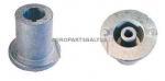Peilio laikiklis Stiga Tornado 51S, Multiclip 51S, Pro 51S, TORNADO 900 Pro 1111-2677-01, 1111267701, 1111-9069-01, 1111906901, 17-50207, 1750207, ST1111-9069-01, ST17-50207