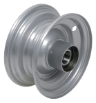 Ratlankis su guoliu 6" F125062590