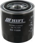Tepalo filtras Hifi-filter SO11006