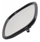 Dalis John Deere technikai AL58554 Veidrodis