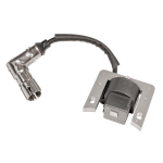 Variklio uždegimo modulis (ritė) Rato RV170, RV225