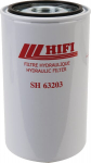 Hidraulikos filtras Hifi-filter SH63203