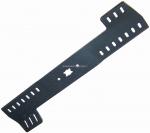 Peilis Black Line 476 mm pjaunamosios plotis 19 (48cm) 3548 HWM, 4048 HWM