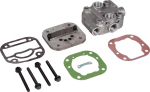 Remontinis komplektas Wabco 4111459212