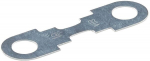 Saugiklis juostinis 60A, 42mm 10x Hella 8JS713575132