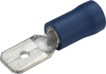 Kabelio antgalis 1.5-2.5mm&sup2; 6.3x0.8mm, Hella 8KW044288812