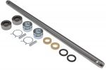 Torsioninio strypo įvorės komplektas 25,00 mm VPL1465