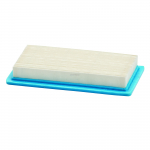 Oro filtras Briggs & Stratton 4AG VANGUARD, INDUSTRIAL PLUS i&scaron;matavimai 160 x 89 x 25 710265