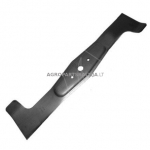 Peilis AGS 520 mm de&scaron;ininis pjaunamosios plotis 40 (102 cm) AJ 102/16H, AJ 102/18H, AG 102/22, AG 102/22H