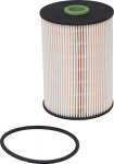 Kuro filtras MANN-FILTER PU9361X