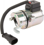 Kuro i&scaron;jungimo solenoidas 04272956KR