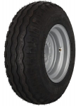 Padanga su ratlankiu BKT 10.0/70-15.3 FR62607515312ET0