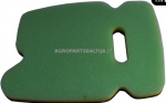 Oro filtras gamintojui Partner K750. 506 36 71-01, 506 36 71 01, 506367101
