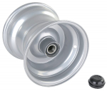 Ratlankis su guoliu ir dangteliu 8" F1700825102K