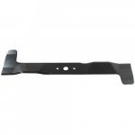 Mulčiuojantis peilis John Deere 520 mm de&scaron;ininis pjaunamosios plotis 40 (102 cm) 102-13 G, 102-15 H, 102-17 H, 102-17 HB, 102-17 HF, 1238 GR, 1538 GR, 1538 HR, 1540 HR, LR 155, LR 175, 1340GR, 1540GR, 1540HR-SX