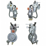 Karbiuratorius HONDA GX200 19 mm LPG VS