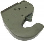 Prikabinimo sistemos virinamas kablys 130,00 mm VLE6141