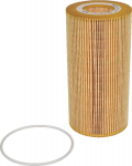 Tepalo filtras MANN-FILTER HU12103X
