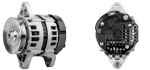 Generatorius Mahle 14V 45A MG87