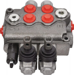 Hidraulinis skirstytuvas SD 11 &ndash; 2 sekcijų, SD112001AE