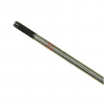 Trimerio velenas 1490,00 mm x 6,00 mm / 10T de&scaron;iamtkampė žvaigždutė