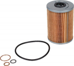 Tepalo filtras MANN-FILTER H929X