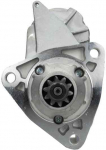 Starteris 24V, 7.5kW, 10-dantų STA21672202