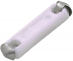 Saugiklis Torpedo 8A, 25mm 100x Hella 8JS025889003