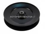 Diržo skriemulys Black-Line B 150/92 A 13A3488E683 (2006) 756-04050, 75604050 153,00 x 28,00 x 9,50 mm