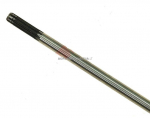 Trimerio velenas 1530,00 mm x 7,00 mm / 7T septyniakampė žvaigždutė