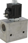 Elektrinis hidraulinis vožtuvas 2/2 4B0-NO-24VDC 1", CP5024002