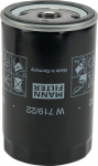 Tepalo filtras MANN-FILTER W71922