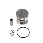 Stūmoklio komplektas Husqvarna 445, i&scaron;matavimai stūmoklio 42 mm. 544 08 84-03, 5440884-03, 544088403
