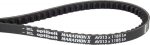 Ventiliatoriaus dirželis AVX 1185mm Optibelt AVX131185