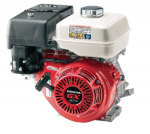 Benzininis variklis Honda GX270, GX270UT2XQHQ4OH