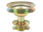 Diržo skriemulys Troy Bilt 753-0635, 756-0488, 756-0982B, 953-0635, 956-0488, 956-0982B, 7530635, 7560488, 7560982B, 9530635, 9530488, 9560982B 123 x 90,30 / 142,50 mm