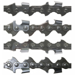 Grandinė pjūklui 3/8", 1,5 mm, 66 nareliai