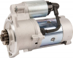 Starteris 12V, 2.5kW, 15-dantų STA26171561