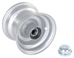 Ratlankis su guoliu ir dangteliu 6" F145062590K