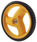 Ratukas Partner P53-675DWAR, P53-160DW, P5056 P53-160, P53-875, P4553, P5553 P6553D, P7053D, P53-875DWA,P53-16DW. Auk&scaron;tis 292 mm, plotis 45 mm, a&scaron;ies skersmuo 12,6 mm 532 40 35-09, 5324035-09, 532403509, 403509, 532 43 27-49, 5324327-49, 532432749, 4 ...