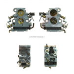 Karbiuratorius Husqvarna 236. 574 71 94-02, 5747194-02, 574719402