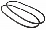 Ventiliatoriaus dirželis 1575mm Vapormatic VPE6055